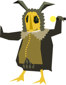 Owlhare