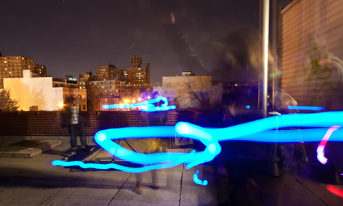 Johann Sebastian Joust photo